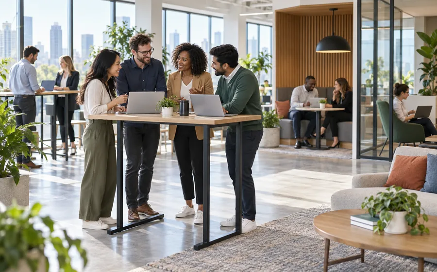 Agentic AI for Business Professionals